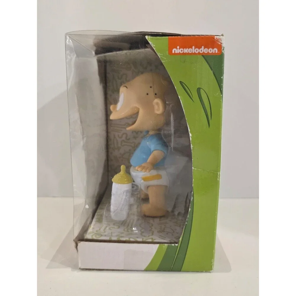 TOMMY & BABY BOTTLE - 6